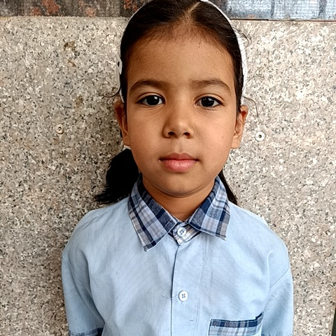 BHAVYANSHI  RAI